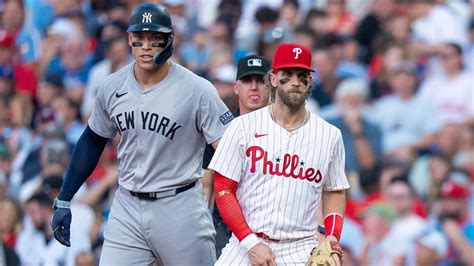 World Series 2025 odds update: Yankees, Phillies, Mets jostle to .